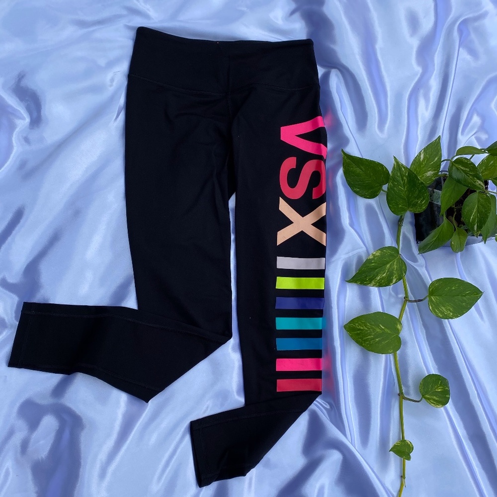 VICTORIA'S SECRET VSX SPORT LEGGINGS~BUNDLE & SAVE